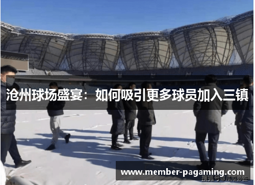 沧州球场盛宴:如何吸引更多球员加入三镇 沧州球场盛宴:如何吸引更多球员加入三镇