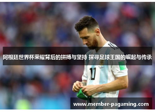 阿根廷世界杯荣耀背后的拼搏与坚持 探寻足球王国的崛起与传承